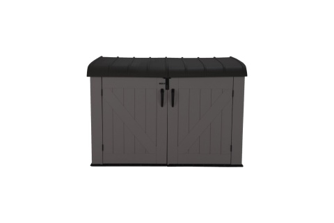 SKRZYNIA OGRODOWA PREMIUM 2123 L 60464E /LIFETIME