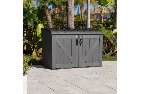 SKRZYNIA OGRODOWA PREMIUM 2123 L 60464E /LIFETIME