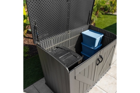 SKRZYNIA OGRODOWA PREMIUM 2123 L 60464E /LIFETIME