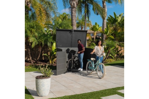 SKRZYNIA OGRODOWA PREMIUM 2123 L 60464E /LIFETIME