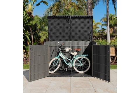 SKRZYNIA OGRODOWA PREMIUM 2123 L 60464E /LIFETIME