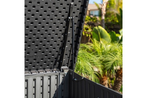 SKRZYNIA OGRODOWA PREMIUM 2123 L 60464E /LIFETIME