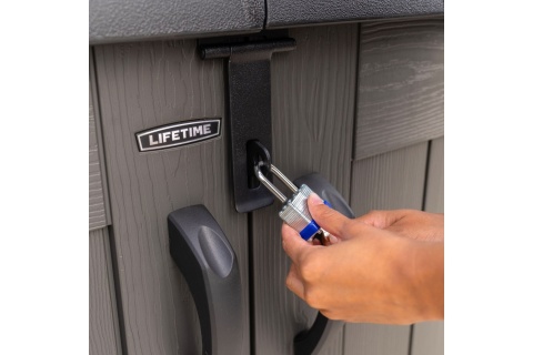 SKRZYNIA OGRODOWA PREMIUM 2123 L 60464E /LIFETIME