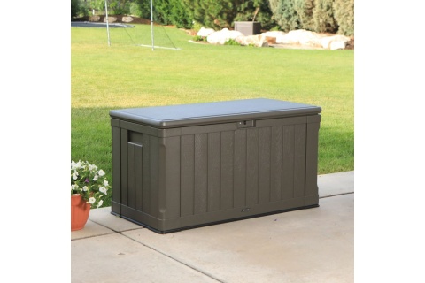 SKRZYNIA OGRODOWA PREMIUM 439 L 60089 /LIFETIME