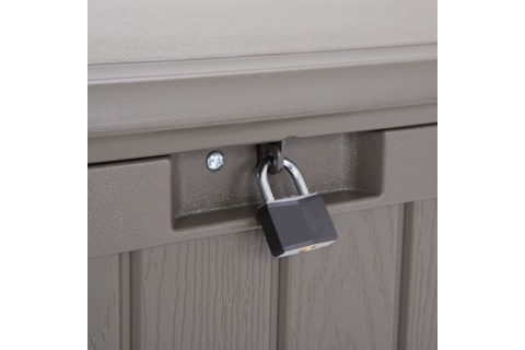 SKRZYNIA OGRODOWA PREMIUM 439 L 60089 /LIFETIME