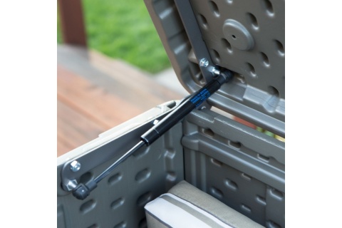 SKRZYNIA OGRODOWA PREMIUM 439 L 60089 /LIFETIME