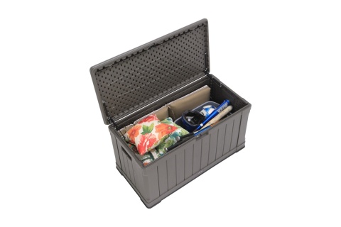 SKRZYNIA OGRODOWA PREMIUM 439 L 60089 /LIFETIME