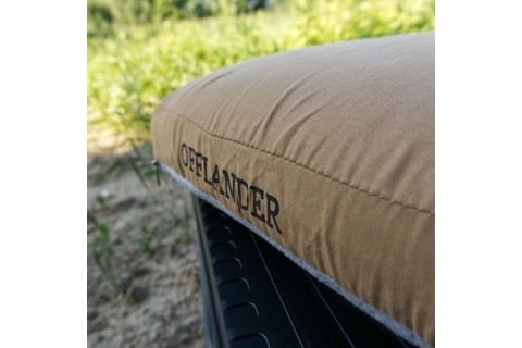 PODUSZKA KEMPINGOWA /OFFLANDER