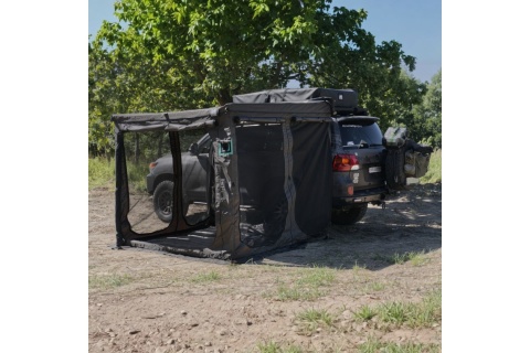 PRZEDSIONEK DO MARKIZY BOCZNEJ PROSTEJ KWA DRAT /OFFLANDER