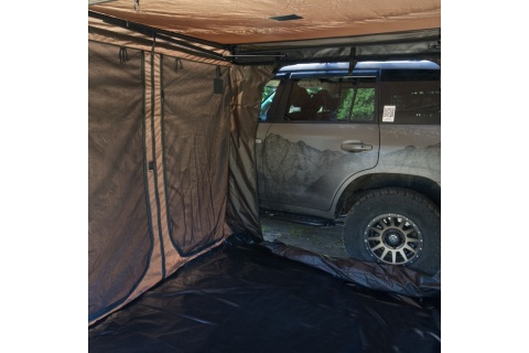 PRZEDSIONEK DO MARKIZY BOCZNEJ PROSTEJ KWA DRAT /OFFLANDER