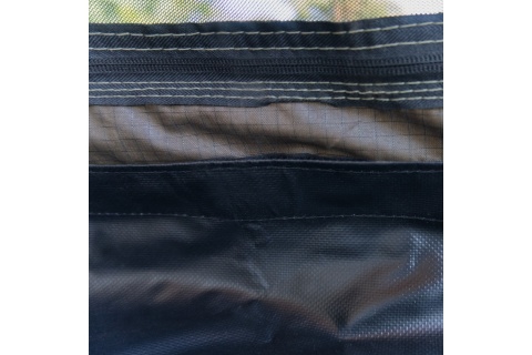 PRZEDSIONEK DO MARKIZY BOCZNEJ PROSTEJ KWA DRAT /OFFLANDER