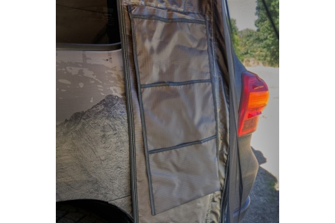 PRZEDSIONEK DO MARKIZY BOCZNEJ PROSTEJ KWA DRAT /OFFLANDER