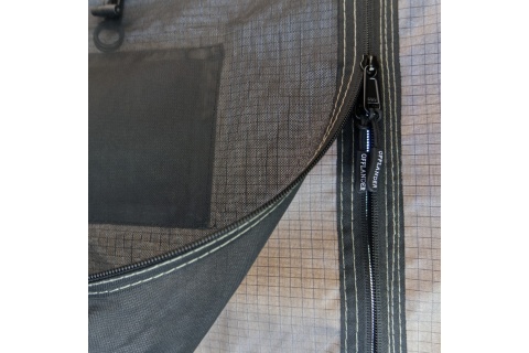 PRZEDSIONEK DO MARKIZY BOCZNEJ PROSTEJ KWA DRAT /OFFLANDER