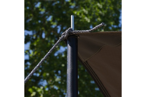 PRZEDSIONEK DO MARKIZY BOCZNEJ PROSTEJ KWA DRAT /OFFLANDER