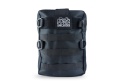 SASZETKA TAKTYCZNA MOLLE Z RZEPEM ŚREDNIA CZARNA /OFFLANDER