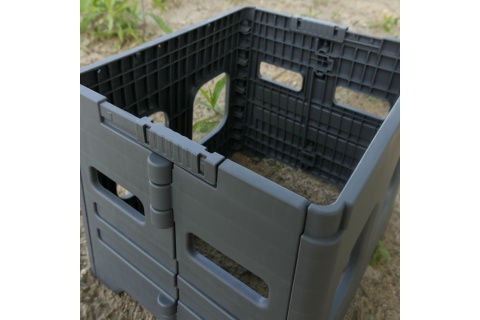 SKŁADANA TOALETA TURYSTYCZNA /OFFLANDER