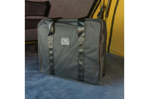 SKŁADANA TOALETA TURYSTYCZNA /OFFLANDER