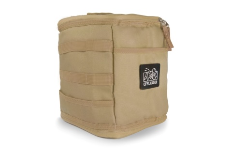 TORBA KEMPINGOWA OFFROAD PIONOWA 10L MIĘKKA /OFFLANDER