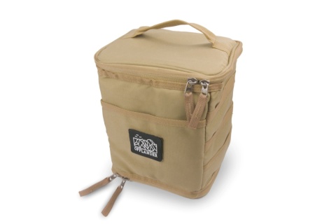 TORBA KEMPINGOWA OFFROAD PIONOWA 10L MIĘKKA /OFFLANDER