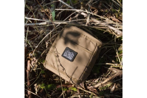 TORBA KEMPINGOWA OFFROAD PIONOWA 10L MIĘKKA /OFFLANDER