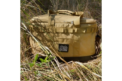 UNIWERSALNA TORBA KEMPINGOWA OFFROAD 33L /OFFLANDER