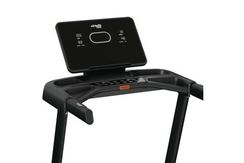 BIEŻNIA ELEKTRYCZNA TR100I - 99% ZŁOŻONA /VIRTUFIT