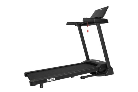 BIEŻNIA ELEKTRYCZNA TR100I - 99% ZŁOŻONA /VIRTUFIT