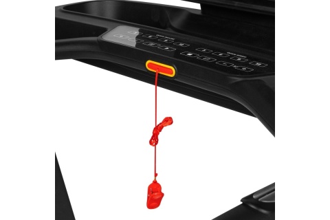 BIEŻNIA ELEKTRYCZNA TR100I - 99% ZŁOŻONA /VIRTUFIT