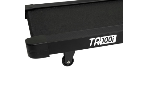 BIEŻNIA ELEKTRYCZNA TR100I - 99% ZŁOŻONA /VIRTUFIT