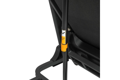 BIEŻNIA ELEKTRYCZNA TR100I - 99% ZŁOŻONA /VIRTUFIT