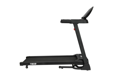 BIEŻNIA ELEKTRYCZNA TR100I - 99% ZŁOŻONA /VIRTUFIT