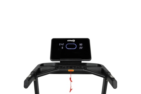 BIEŻNIA ELEKTRYCZNA TR100I - 99% ZŁOŻONA /VIRTUFIT