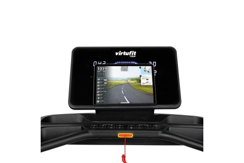 BIEŻNIA ELEKTRYCZNA TR100I - 99% ZŁOŻONA /VIRTUFIT