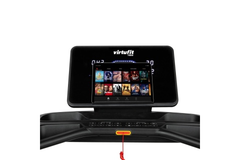 BIEŻNIA ELEKTRYCZNA TR100I - 99% ZŁOŻONA /VIRTUFIT