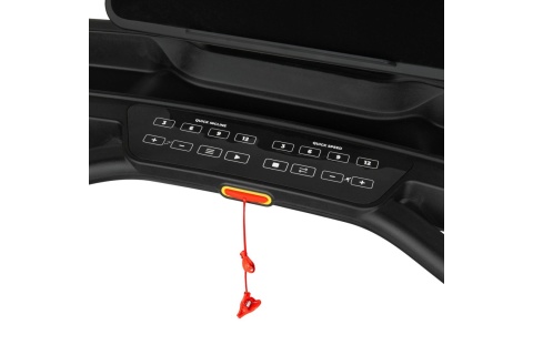 BIEŻNIA ELEKTRYCZNA TR100I - 99% ZŁOŻONA /VIRTUFIT