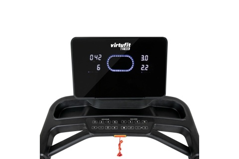 BIEŻNIA ELEKTRYCZNA TR100I - 99% ZŁOŻONA /VIRTUFIT