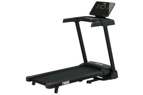 BIEŻNIA ELEKTRYCZNA TR100I - 99% ZŁOŻONA /VIRTUFIT