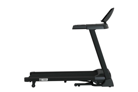 BIEŻNIA ELEKTRYCZNA TR100I - 99% ZŁOŻONA /VIRTUFIT