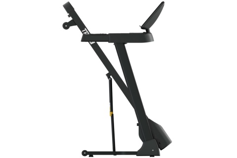 BIEŻNIA ELEKTRYCZNA TR100I - 99% ZŁOŻONA /VIRTUFIT