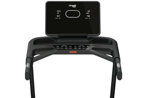 BIEŻNIA ELEKTRYCZNA TR100I - 99% ZŁOŻONA /VIRTUFIT