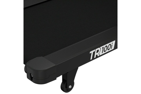 BIEŻNIA ELEKTRYCZNA TR100I - 99% ZŁOŻONA /VIRTUFIT