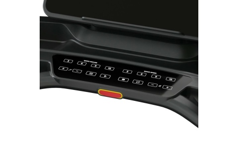 BIEŻNIA ELEKTRYCZNA TR100I - 99% ZŁOŻONA /VIRTUFIT