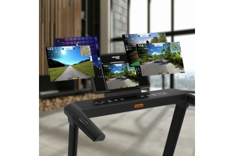 BIEŻNIA ELEKTRYCZNA TR200I /VIRTUFIT