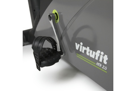 ERGOMETR ROWER TRENINGOWY HTR 2.0 /VIRTUFIT