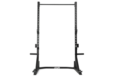 POWER RACK Z DRĄŻKIEM DO PODCIĄGANIA /VIRTUFIT