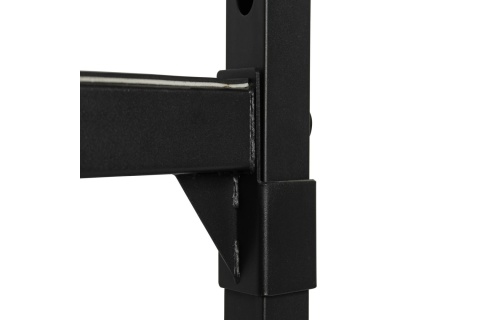 POWER RACK Z DRĄŻKIEM DO PODCIĄGANIA /VIRTUFIT