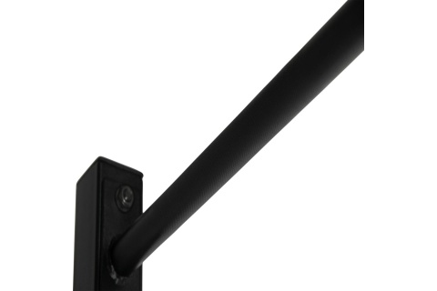 POWER RACK Z DRĄŻKIEM DO PODCIĄGANIA /VIRTUFIT