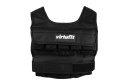 KAMIZELKA OBCIĄŻENIOWA REGULOWANA PRO - 20 KG /VIRTUFIT