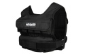 KAMIZELKA OBCIĄŻENIOWA REGULOWANA PRO - 20 KG /VIRTUFIT
