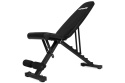 ŁAWKA FITNESS SKŁADANA I REGULOWANA FB100 /VIRTUFIT
